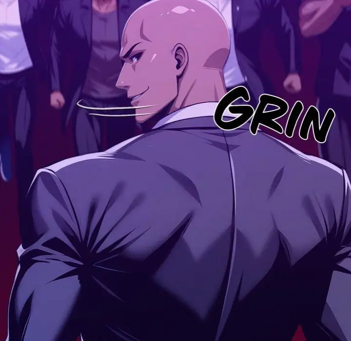 Gangster X Office Lady Chapter 120 Page 126
