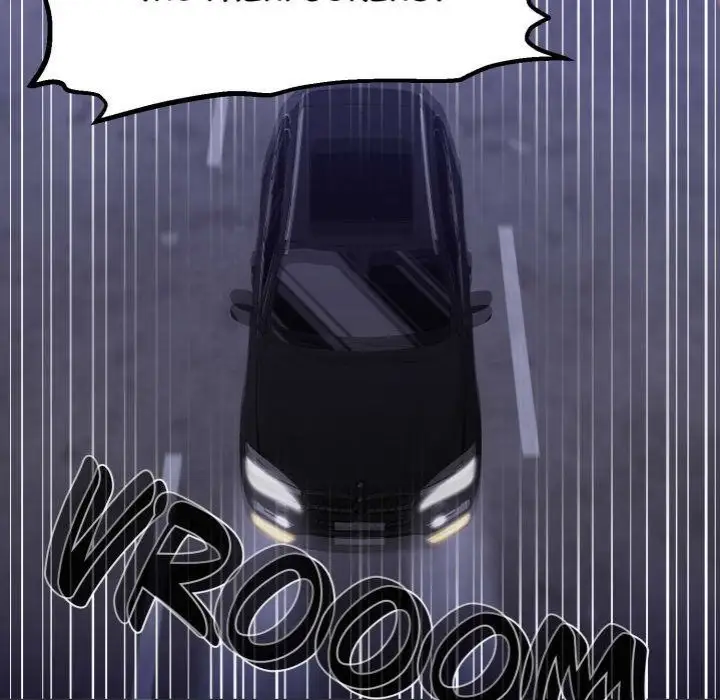 Gangster X Office Lady Chapter 120 Page 133