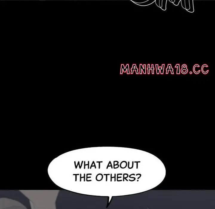 Gangster X Office Lady Chapter 120 Page 134