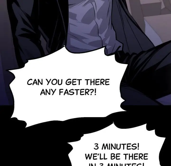Gangster X Office Lady Chapter 120 Page 141