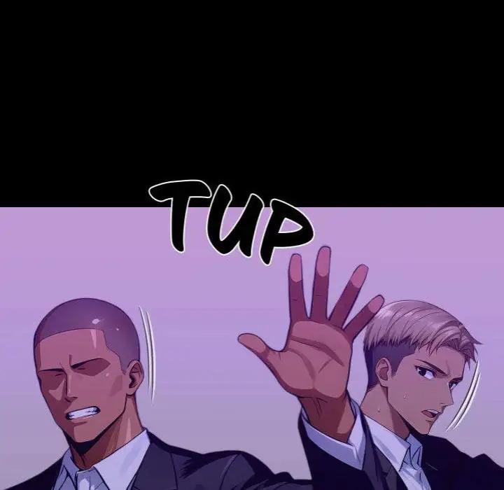 Gangster X Office Lady Chapter 120 Page 159