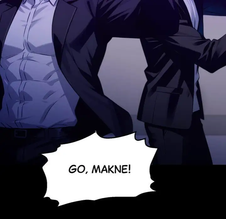 Gangster X Office Lady Chapter 120 Page 160
