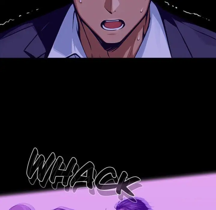Gangster X Office Lady Chapter 120 Page 162