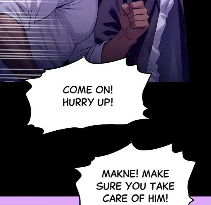 Gangster X Office Lady Chapter 120 Page 166
