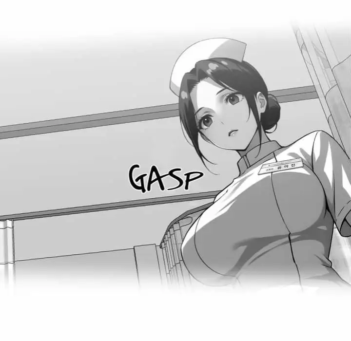 Gangster X Office Lady Chapter 121 Page 13
