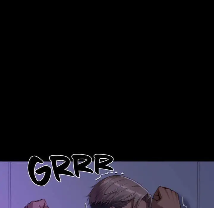 Gangster X Office Lady Chapter 121 Page 38