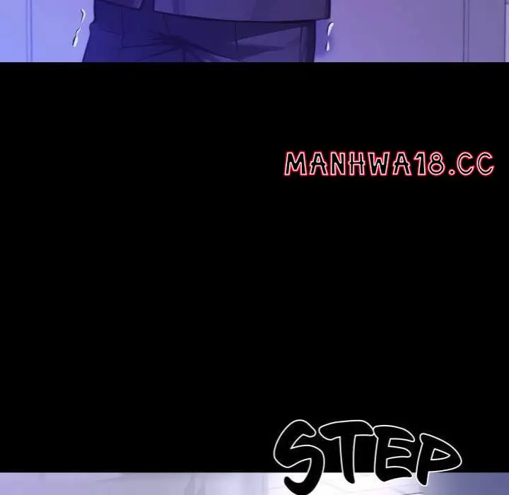 Gangster X Office Lady Chapter 121 Page 40