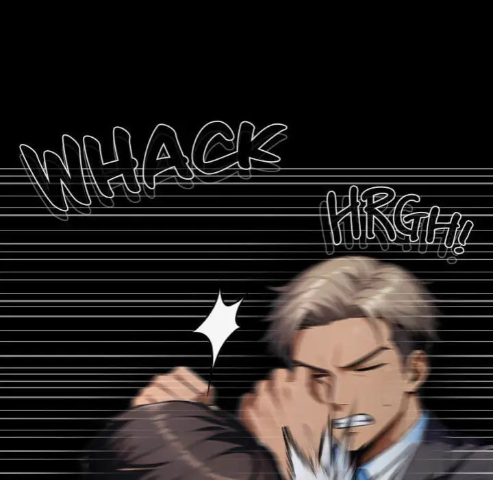 Gangster X Office Lady Chapter 121 Page 48