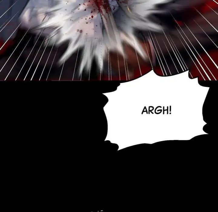 Gangster X Office Lady Chapter 121 Page 55