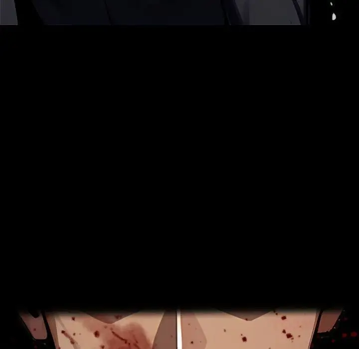 Gangster X Office Lady Chapter 121 Page 57
