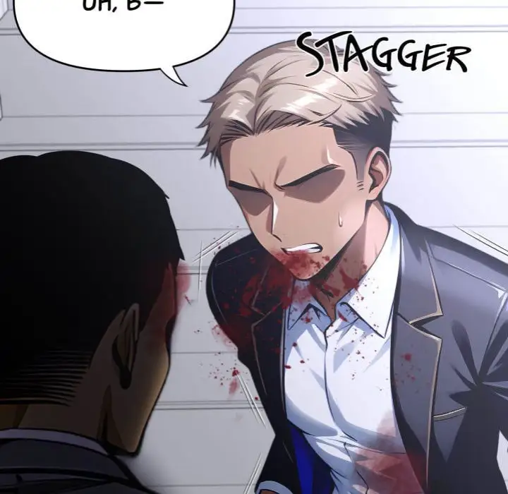 Gangster X Office Lady Chapter 121 Page 62