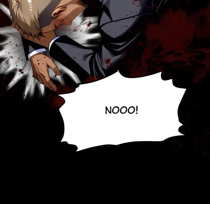 Gangster X Office Lady Chapter 121 Page 65