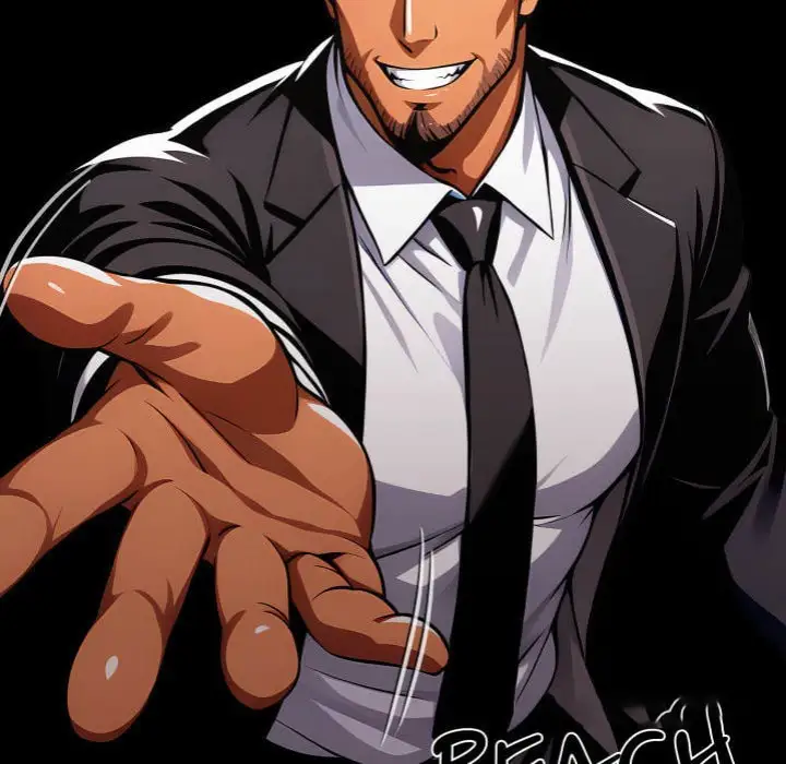 Gangster X Office Lady Chapter 121 Page 75