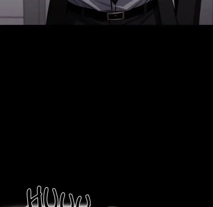 Gangster X Office Lady Chapter 121 Page 80