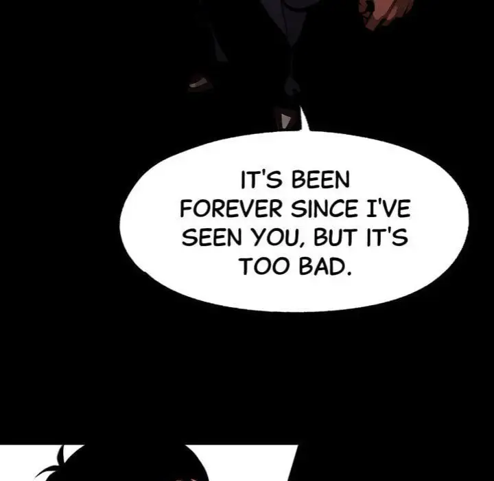 Gangster X Office Lady Chapter 121 Page 82