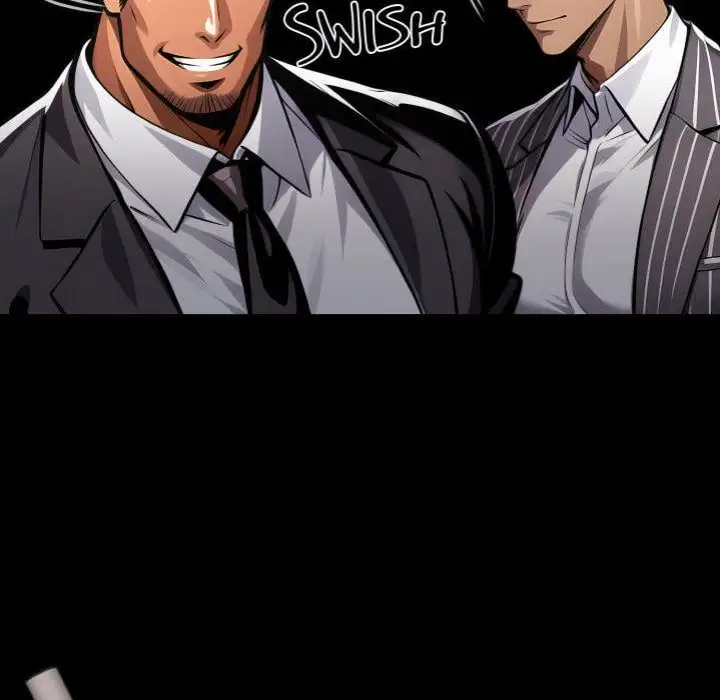 Gangster X Office Lady Chapter 121 Page 85