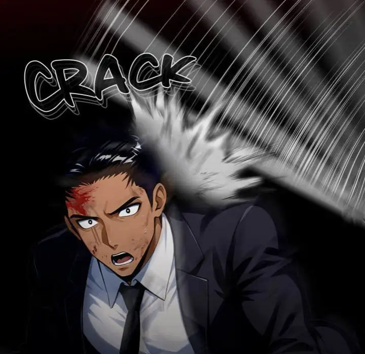 Gangster X Office Lady Chapter 121 Page 89