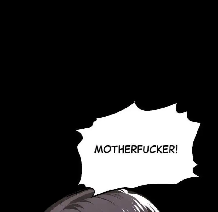 Gangster X Office Lady Chapter 121 Page 103