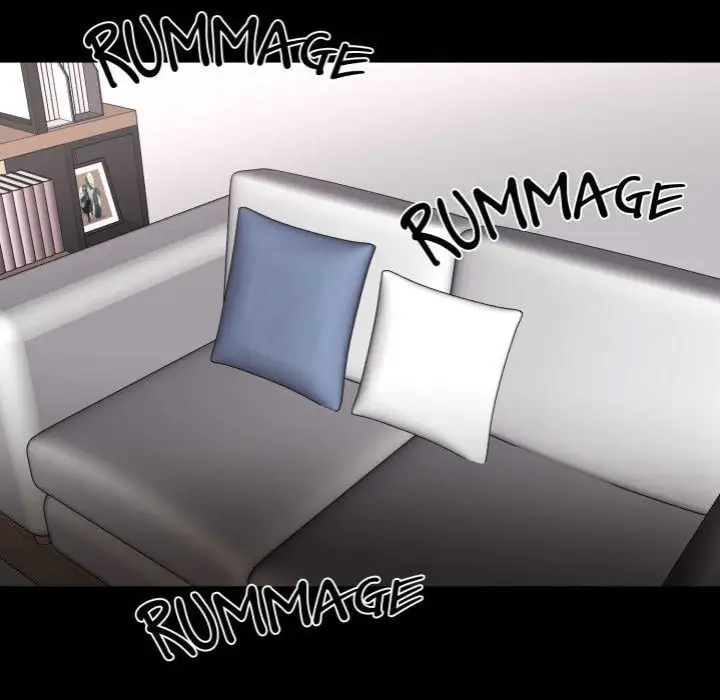 Gangster X Office Lady Chapter 121 Page 108