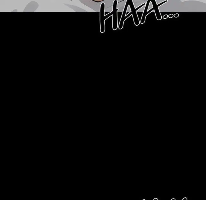 Gangster X Office Lady Chapter 121 Page 121
