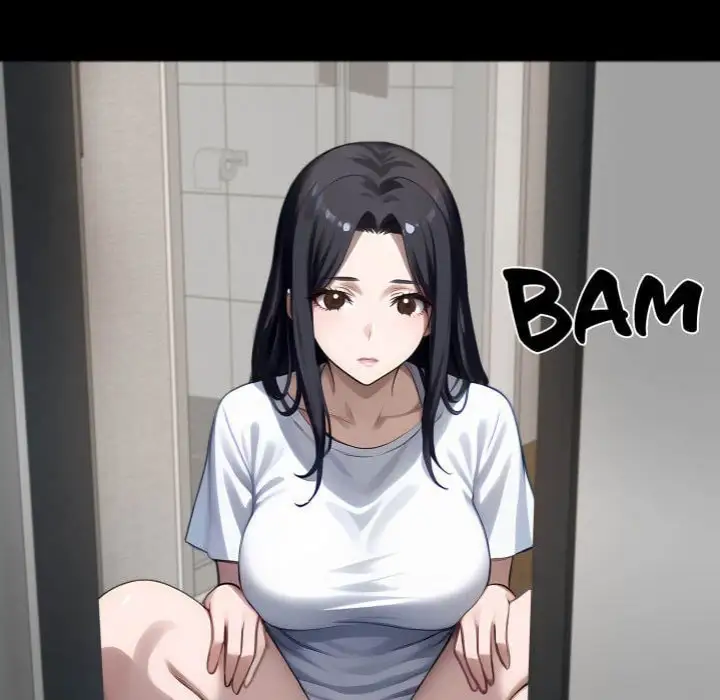 Gangster X Office Lady Chapter 121 Page 128