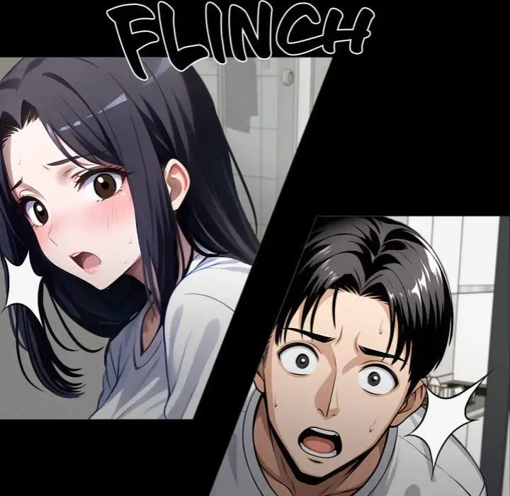 Gangster X Office Lady Chapter 121 Page 130