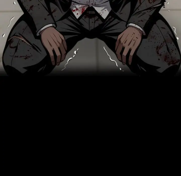Gangster X Office Lady Chapter 121 Page 139