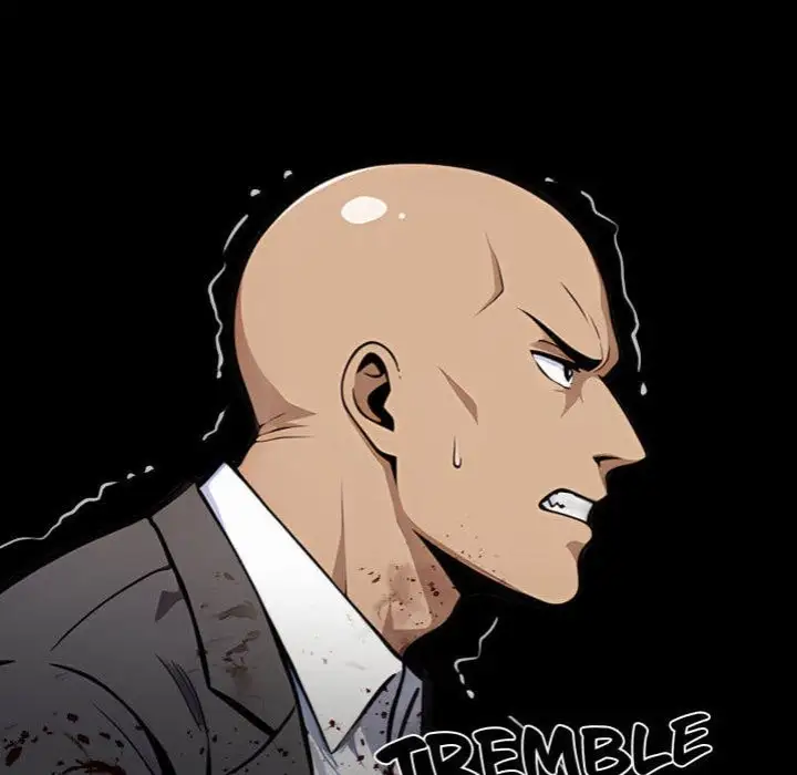 Gangster X Office Lady Chapter 121 Page 140