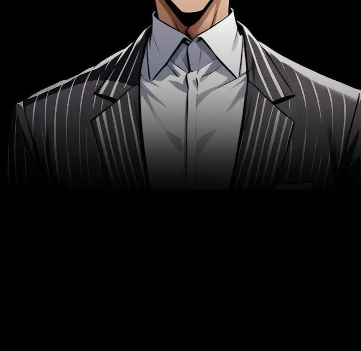 Gangster X Office Lady Chapter 121 Page 149