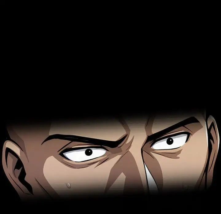 Gangster X Office Lady Chapter 121 Page 152