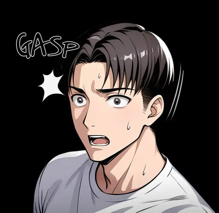 Gangster X Office Lady Chapter 121 Page 170