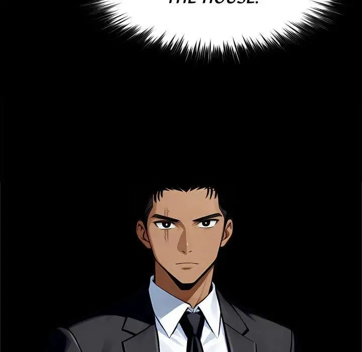 Gangster X Office Lady Chapter 122 Page 14