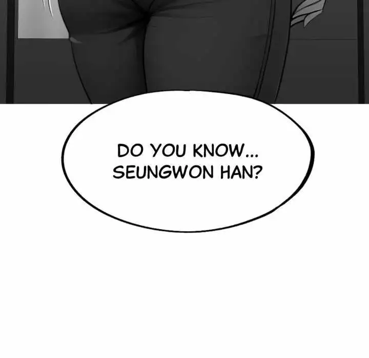Gangster X Office Lady Chapter 122 Page 22