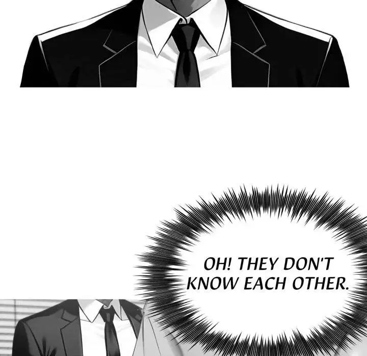 Gangster X Office Lady Chapter 122 Page 24