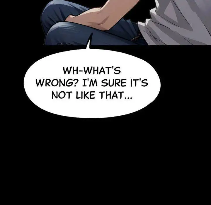 Gangster X Office Lady Chapter 122 Page 32
