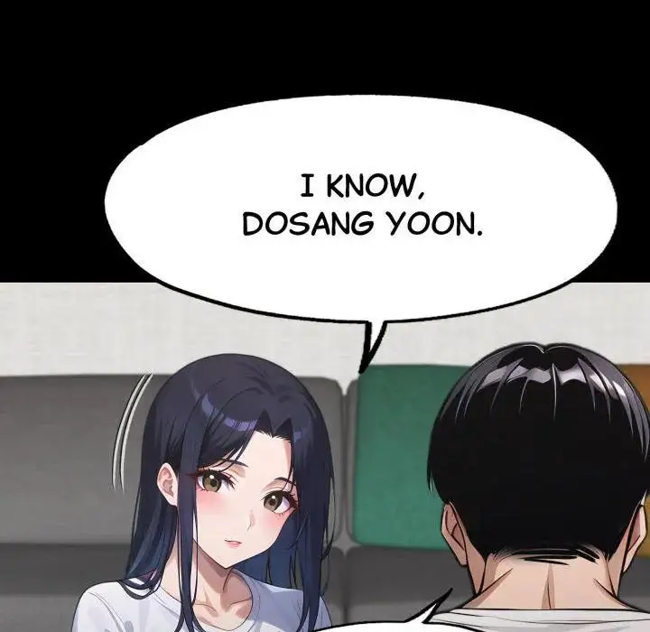 Gangster X Office Lady Chapter 122 Page 35