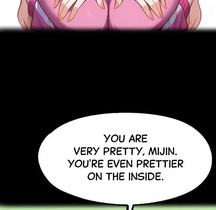 Gangster X Office Lady Chapter 122 Page 41