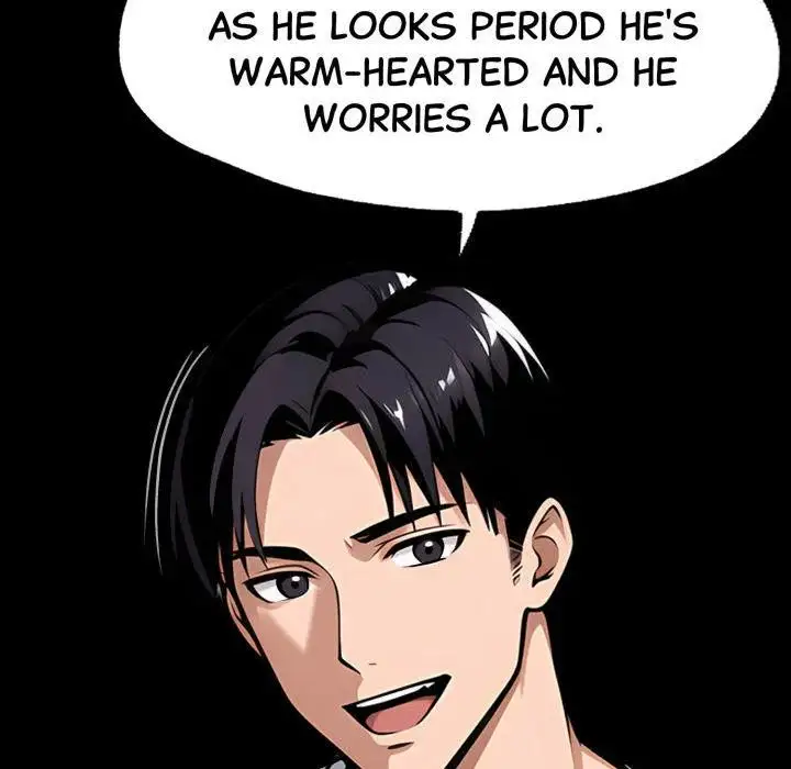 Gangster X Office Lady Chapter 122 Page 51