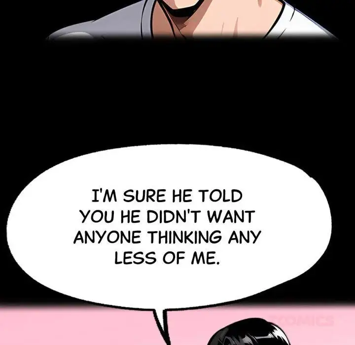 Gangster X Office Lady Chapter 122 Page 52