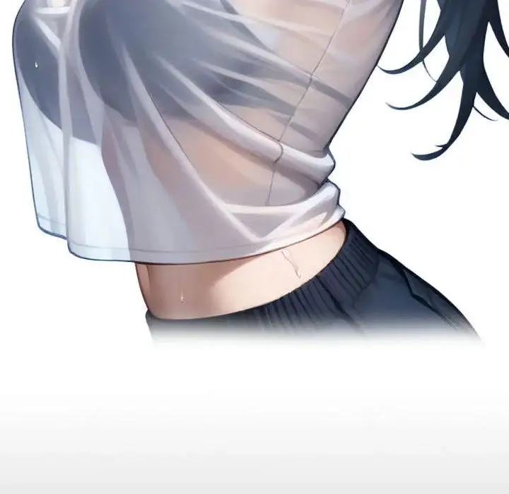 Gangster X Office Lady Chapter 122 Page 69