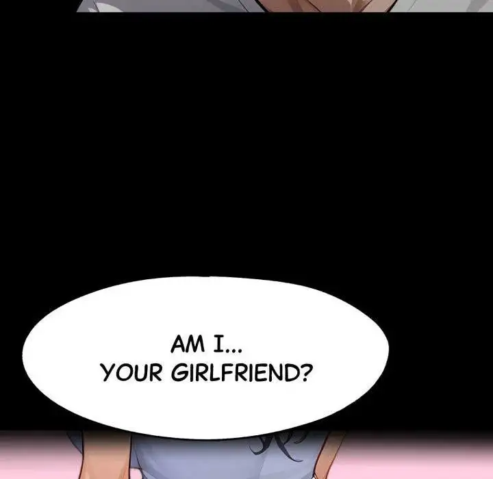 Gangster X Office Lady Chapter 122 Page 73