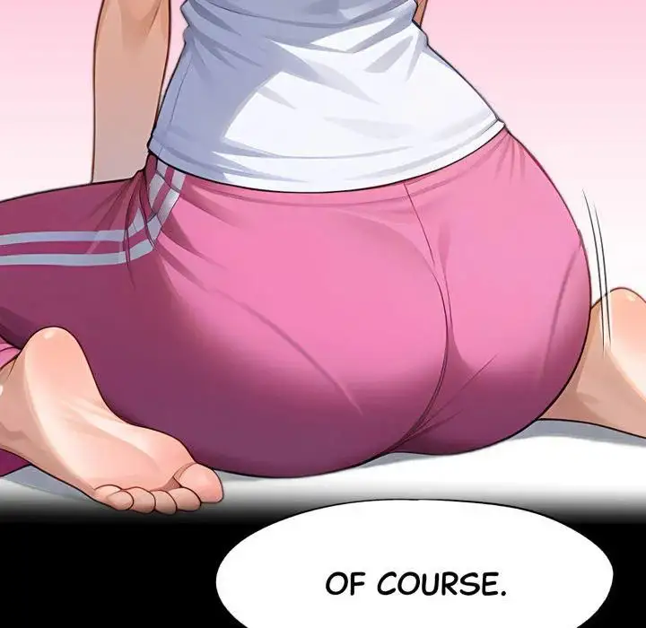 Gangster X Office Lady Chapter 122 Page 74