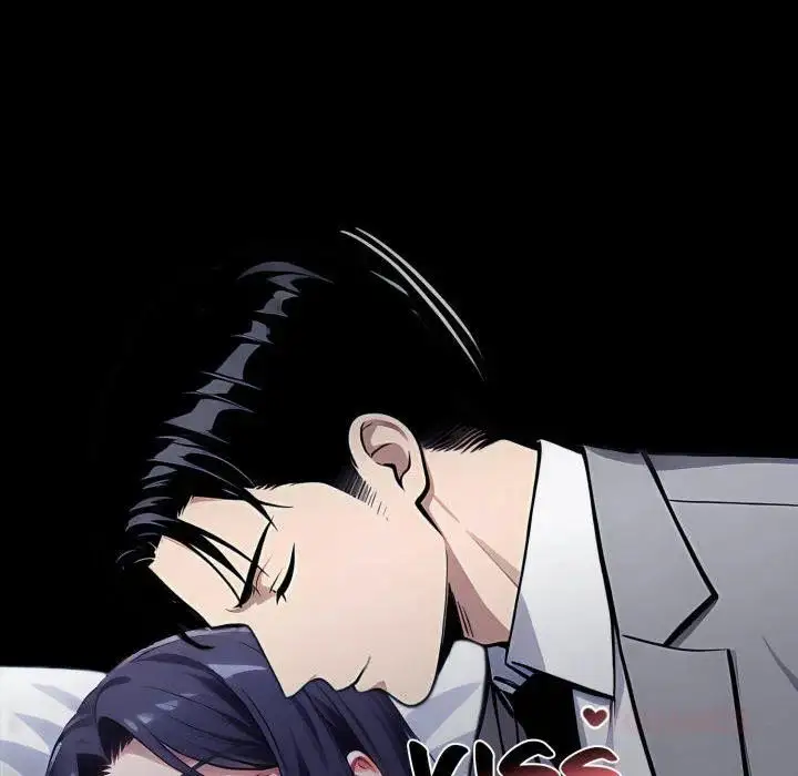 Gangster X Office Lady Chapter 122 Page 84