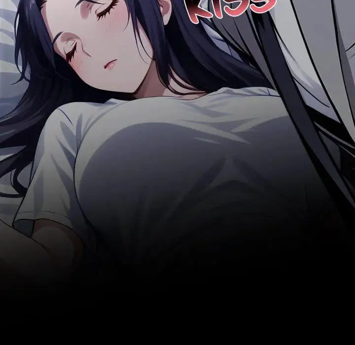 Gangster X Office Lady Chapter 122 Page 85