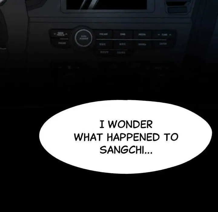 Gangster X Office Lady Chapter 122 Page 101