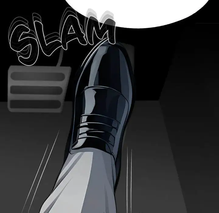 Gangster X Office Lady Chapter 122 Page 104