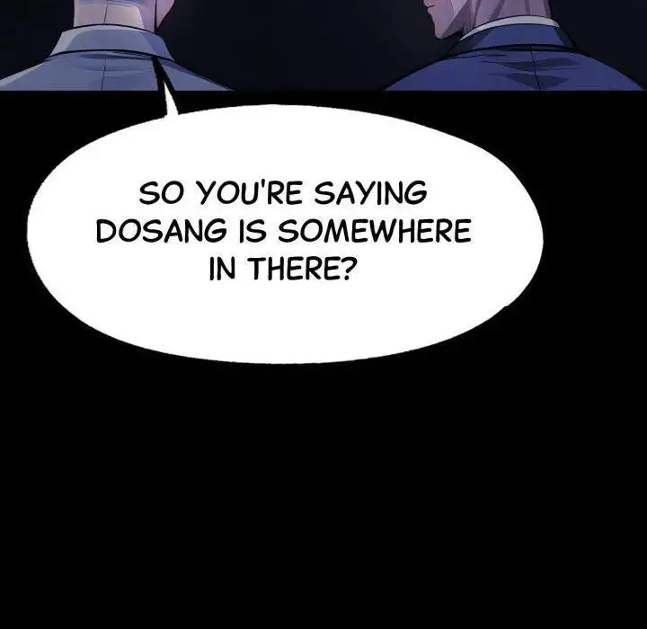 Gangster X Office Lady Chapter 122 Page 134
