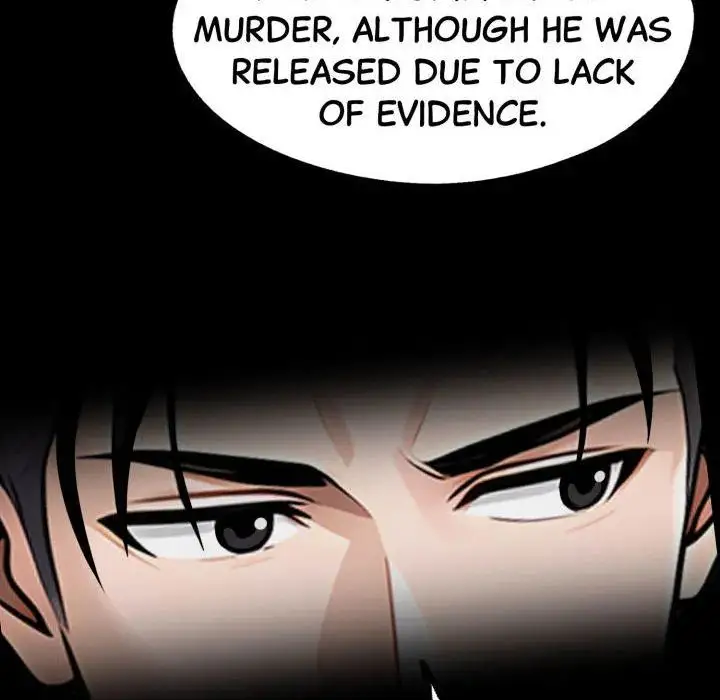 Gangster X Office Lady Chapter 122 Page 141