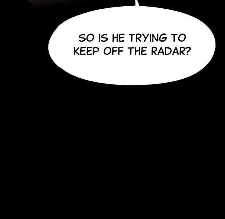 Gangster X Office Lady Chapter 122 Page 142