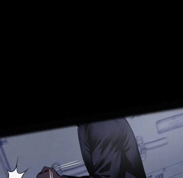 Gangster X Office Lady Chapter 122 Page 166
